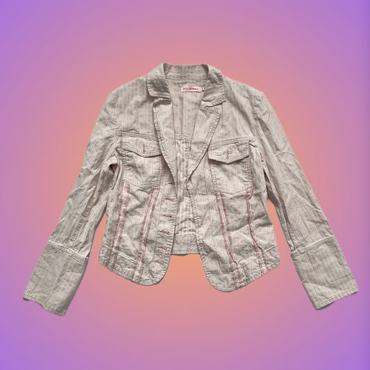 JACKET M/L from pliswholesale - Italian & euro Y2K supplier 💚