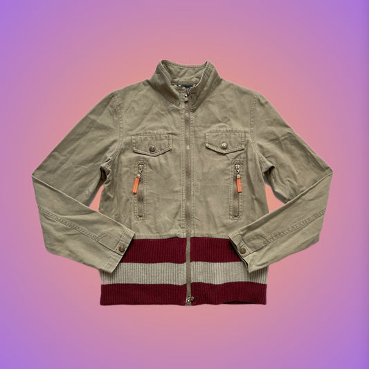 JACKET S/M from pliswholesale - Italian & euro Y2K supplier 💚