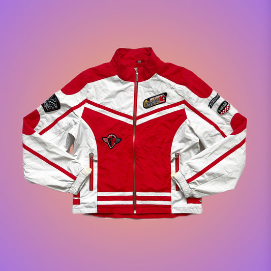 JACKET M from pliswholesale - Italian & euro Y2K supplier 💚