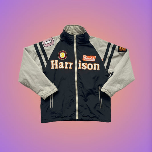JACKET M from pliswholesale - Italian & euro Y2K supplier 💚