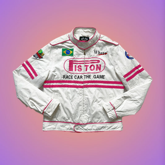 JACKET S/M from pliswholesale - Italian & euro Y2K supplier 💚