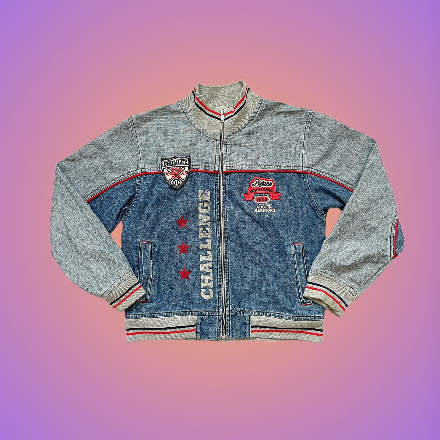 JACKET XS – vintage Y2K wholesale | pliswholesale