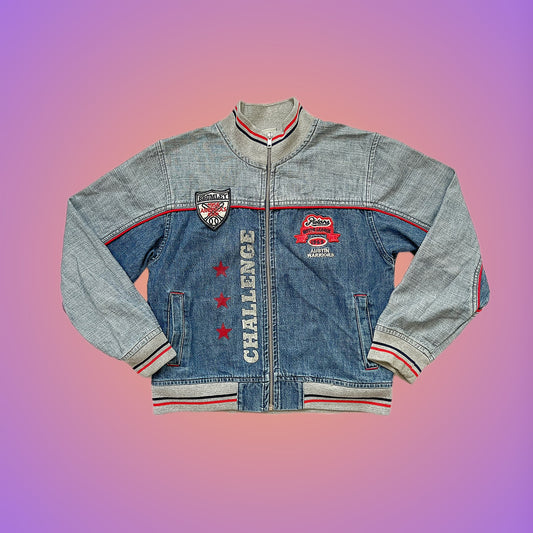 JACKET XS – vintage Y2K wholesale | pliswholesale