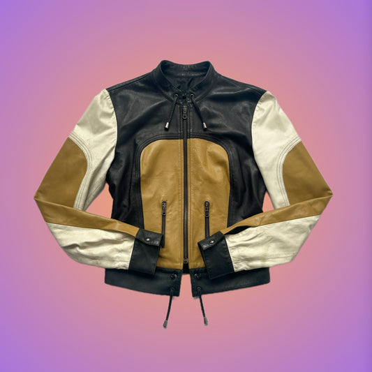 JACKET XS/S from pliswholesale - Italian & euro Y2K supplier 💚