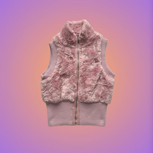 GILET S from pliswholesale - Italian & euro Y2K supplier 💚