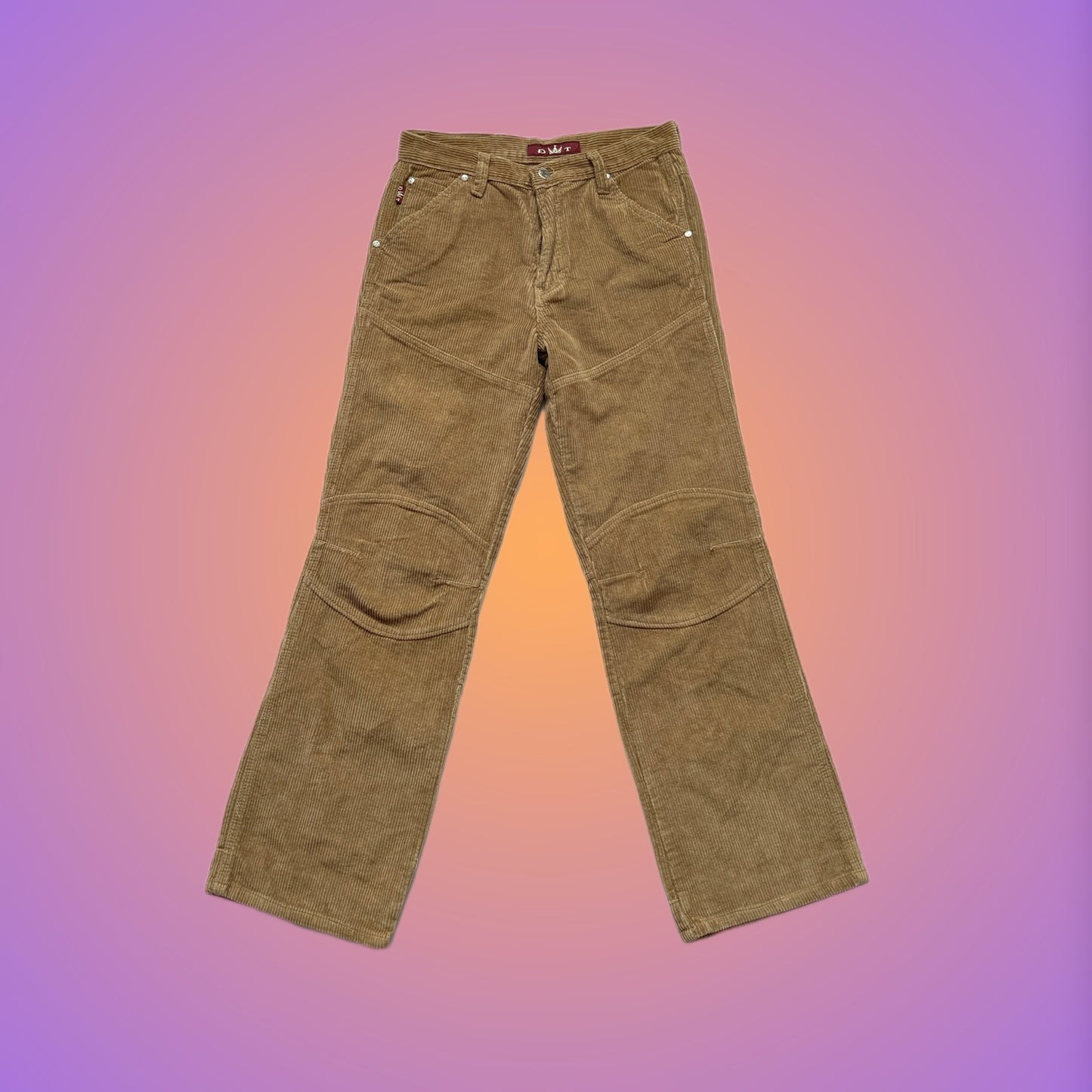 TROUSERS S from pliswholesale - Italian & euro Y2K supplier 💚