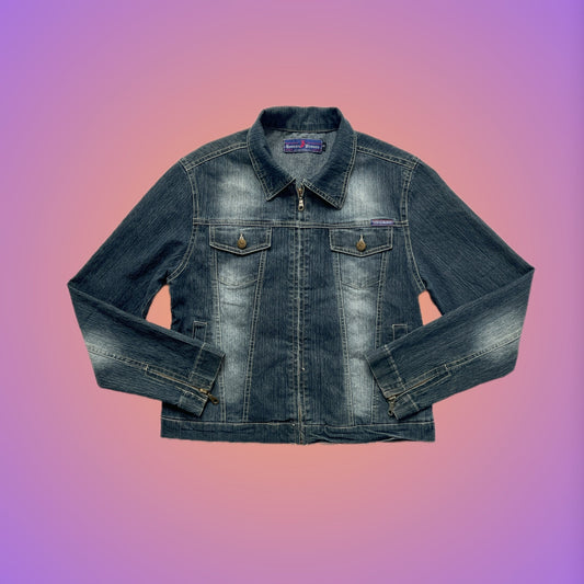 JACKET S/M from pliswholesale - Italian & euro Y2K supplier 💚