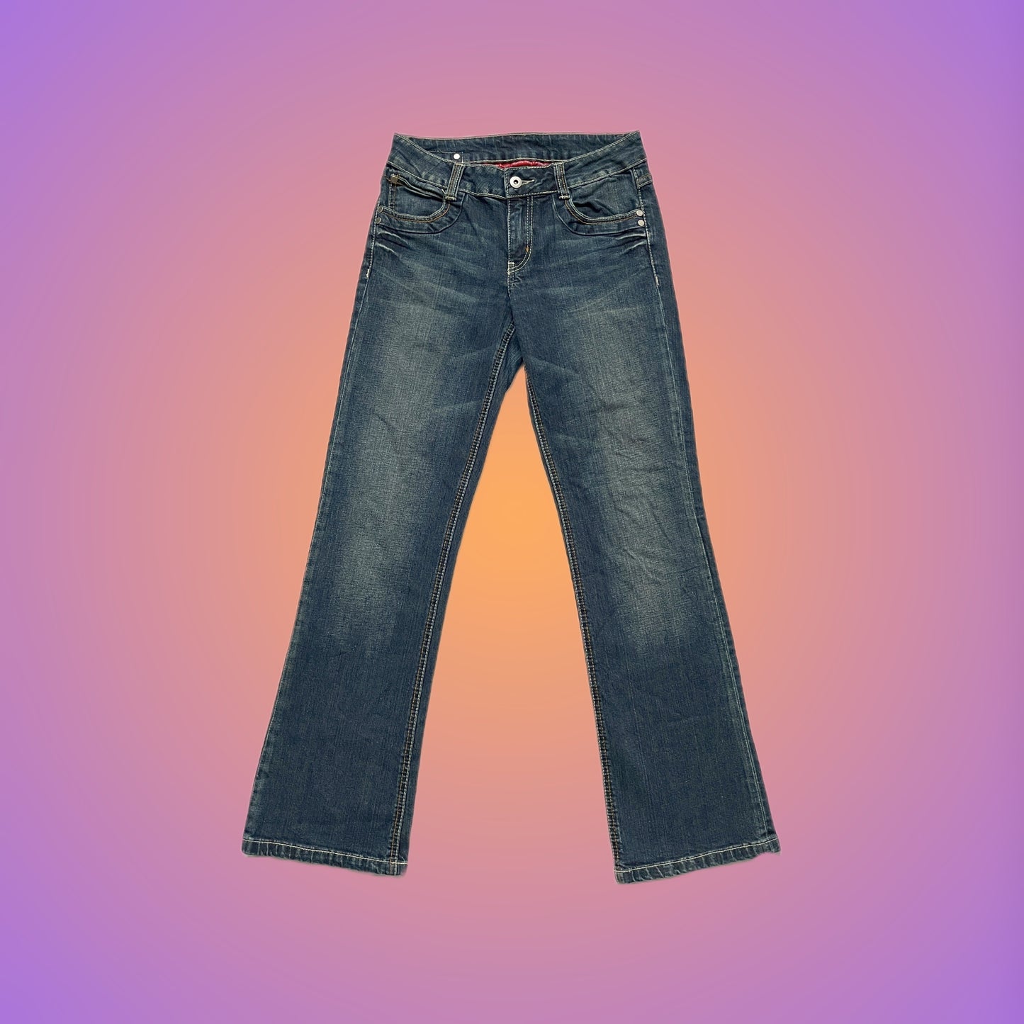 JEANS XS from pliswholesale - Italian & euro Y2K supplier 💚