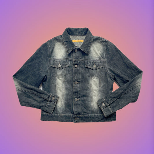 JACKET S from pliswholesale - Italian & euro Y2K supplier 💚