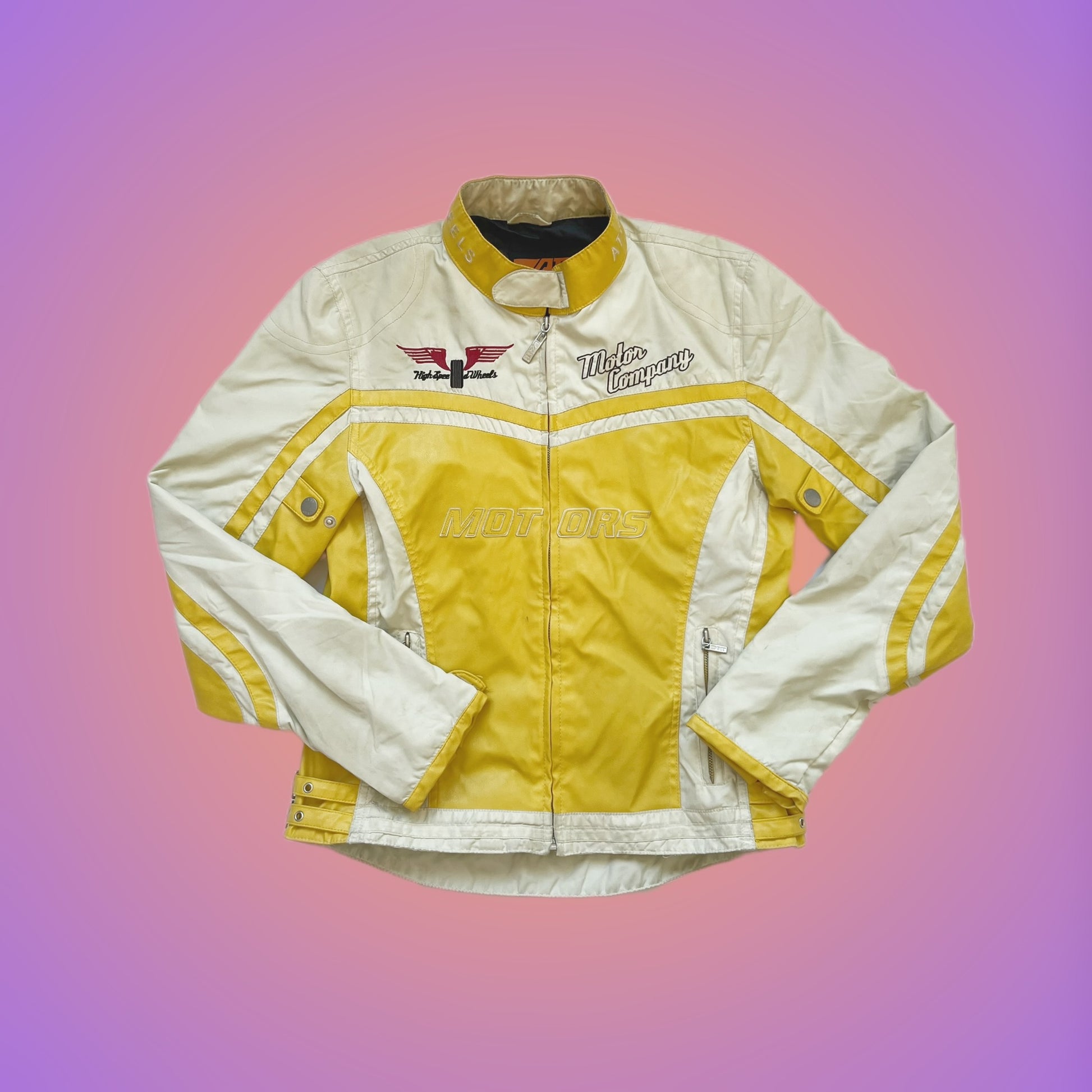 JACKET M – vintage Y2K wholesale | pliswholesale