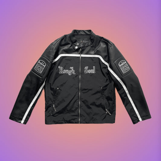 JACKET XL from pliswholesale - Italian & euro Y2K supplier 💚