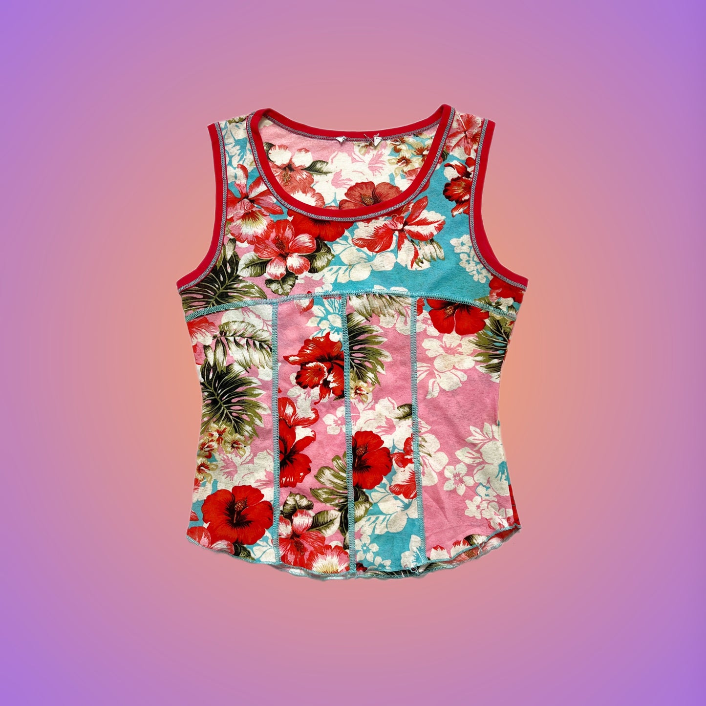 TOP M/L – vintage Y2K wholesale | pliswholesale