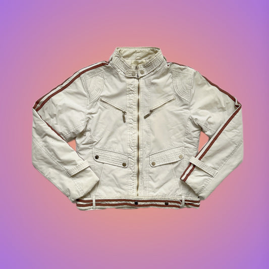 JACKET S/M from pliswholesale - Italian & euro Y2K supplier 💚