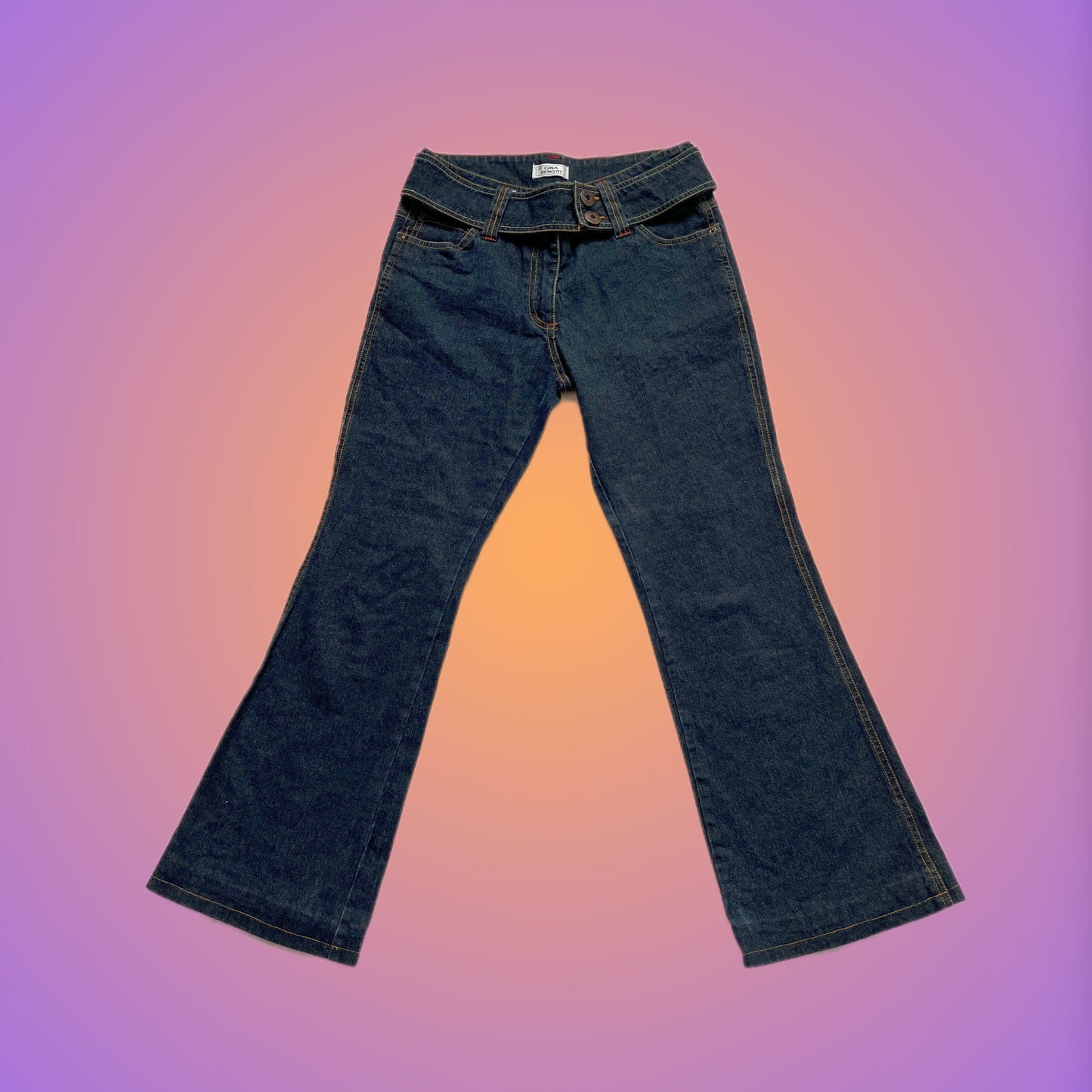 JEANS S from pliswholesale - Italian & euro Y2K supplier 💚