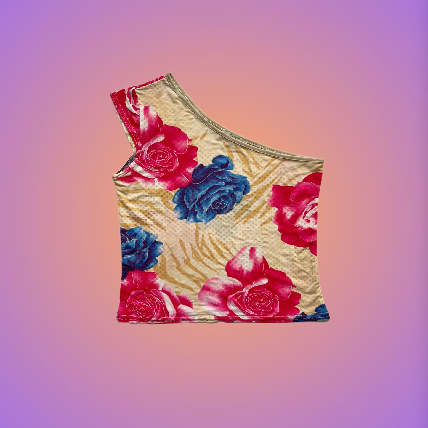 TOP S/M from pliswholesale - Italian & euro Y2K supplier 💚