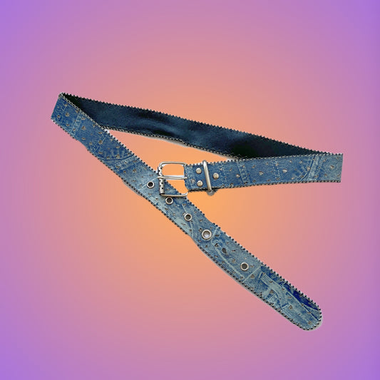BELT S – vintage Y2K wholesale | pliswholesale
