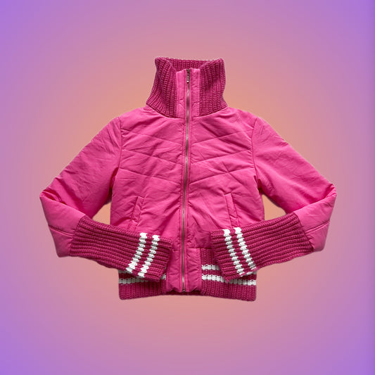 JACKET M from pliswholesale - Italian & euro Y2K supplier 💚