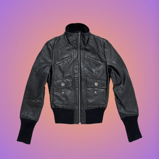JACKET S from pliswholesale - Italian & euro Y2K supplier 💚