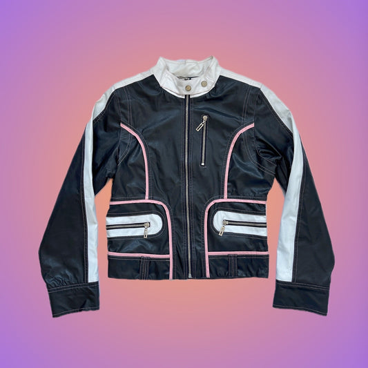 JACKET S from pliswholesale - Italian & euro Y2K supplier 💚