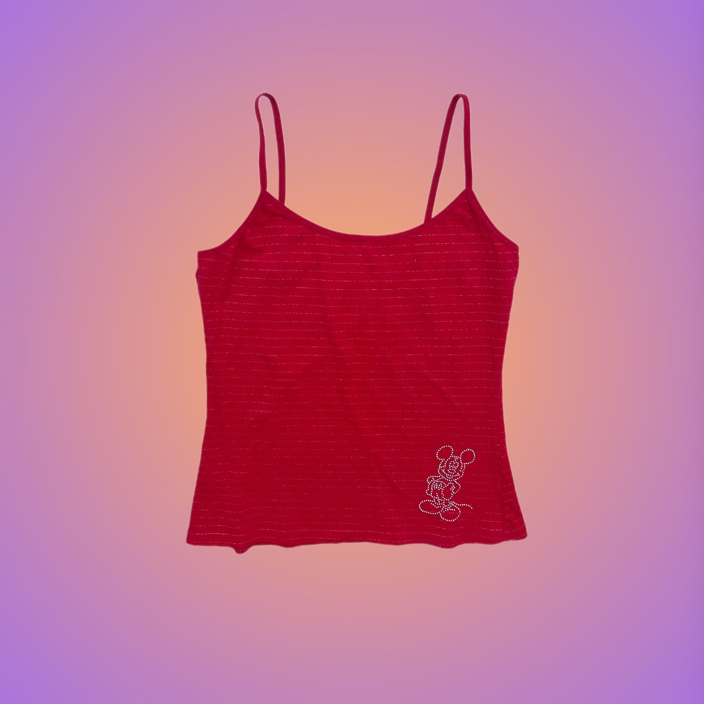 CAMI TOP M from pliswholesale - Italian & euro Y2K supplier 💚