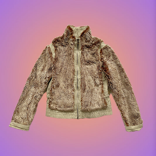 JACKET S from pliswholesale - Italian & euro Y2K supplier 💚