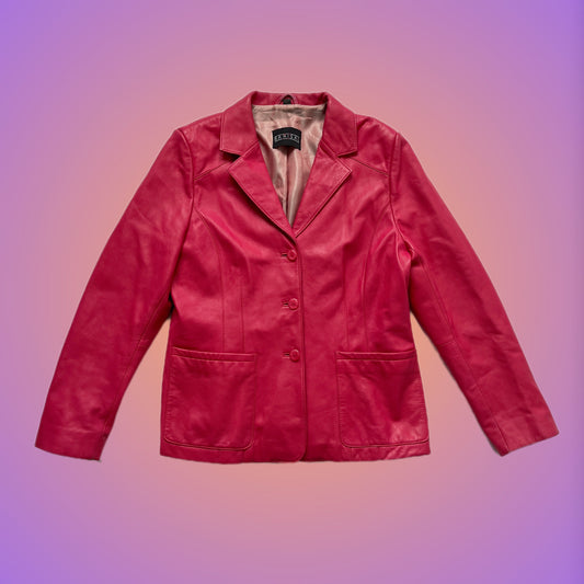 JACKET XL from pliswholesale - Italian & euro Y2K supplier 💚