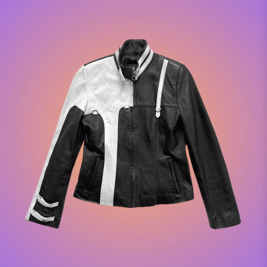 JACKET M from pliswholesale - Italian & euro Y2K supplier 💚
