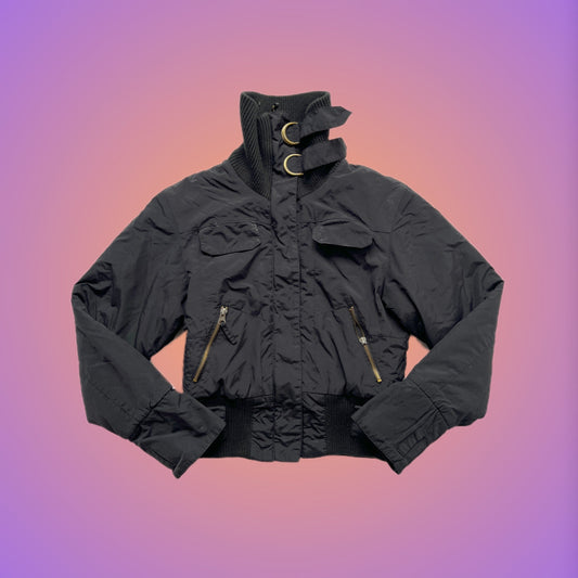 JACKET S from pliswholesale - Italian & euro Y2K supplier 💚