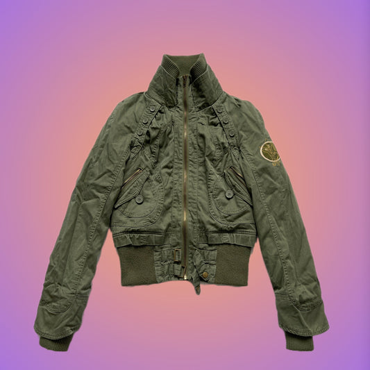 JACKET S from pliswholesale - Italian & euro Y2K supplier 💚