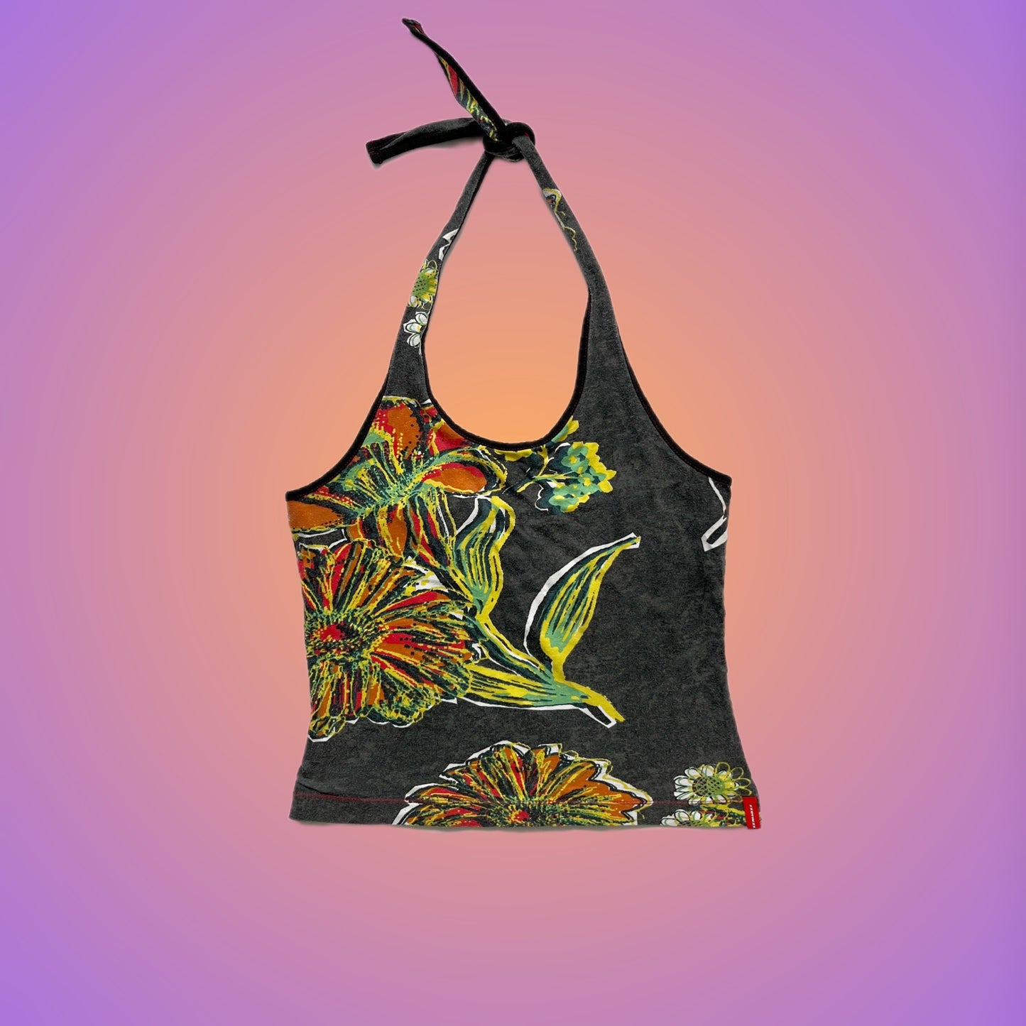 TOP S/M from pliswholesale - Italian & euro Y2K supplier 💚