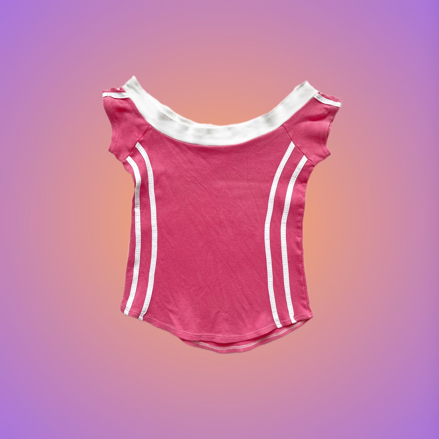 TOP S/M from pliswholesale - Italian & euro Y2K supplier 💚