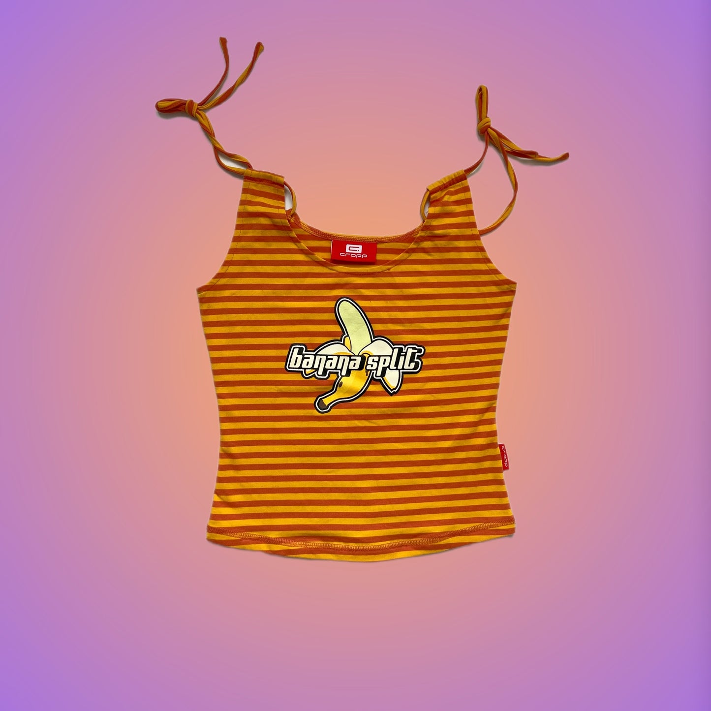 TOP S from pliswholesale - Italian & euro Y2K supplier 💚