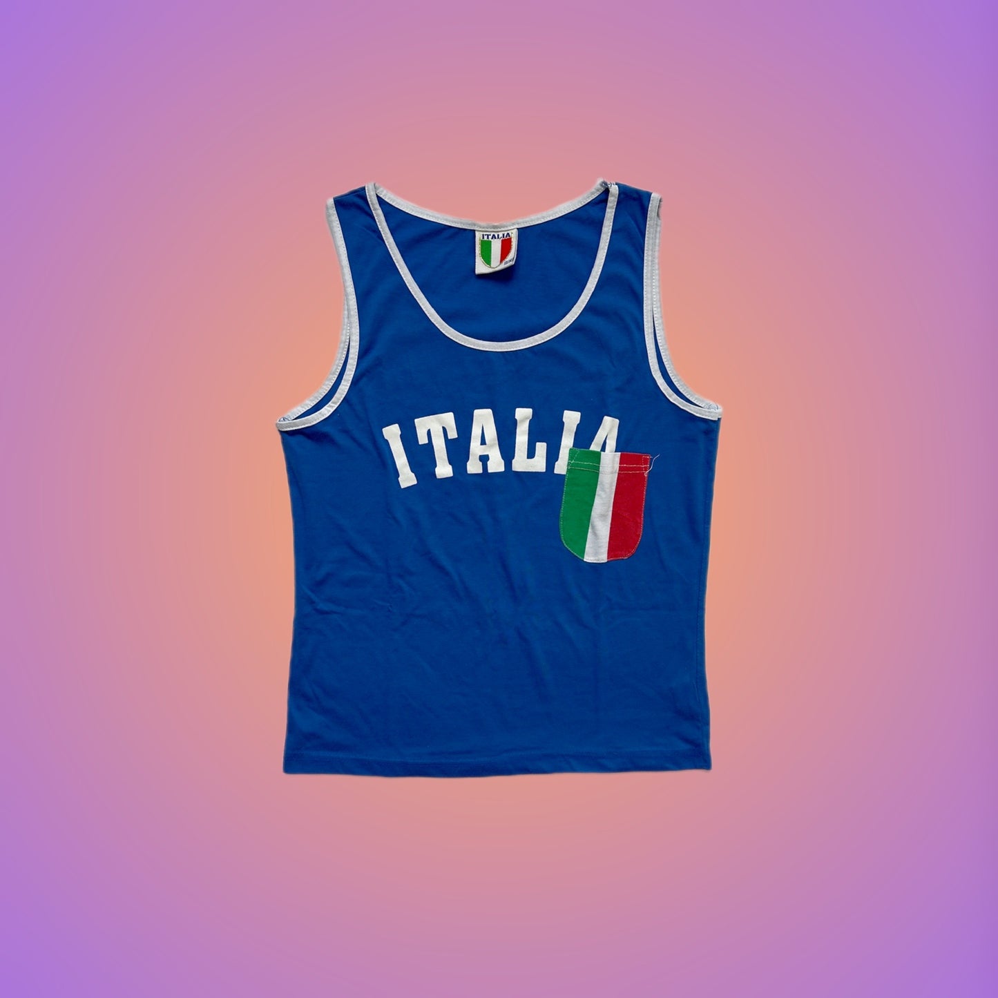 TOP M/L from pliswholesale - Italian & euro Y2K supplier 💚