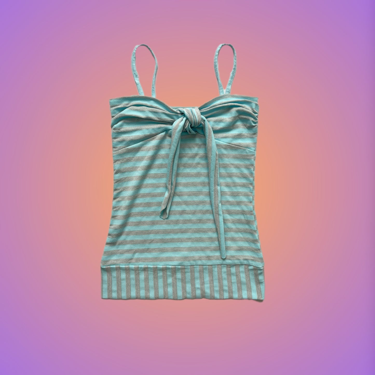 CAMI TOP XXS/XS from pliswholesale - Italian & euro Y2K supplier 💚