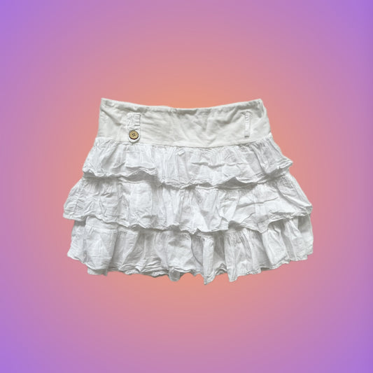 MINI SKIRT XS – vintage Y2K wholesale | pliswholesale