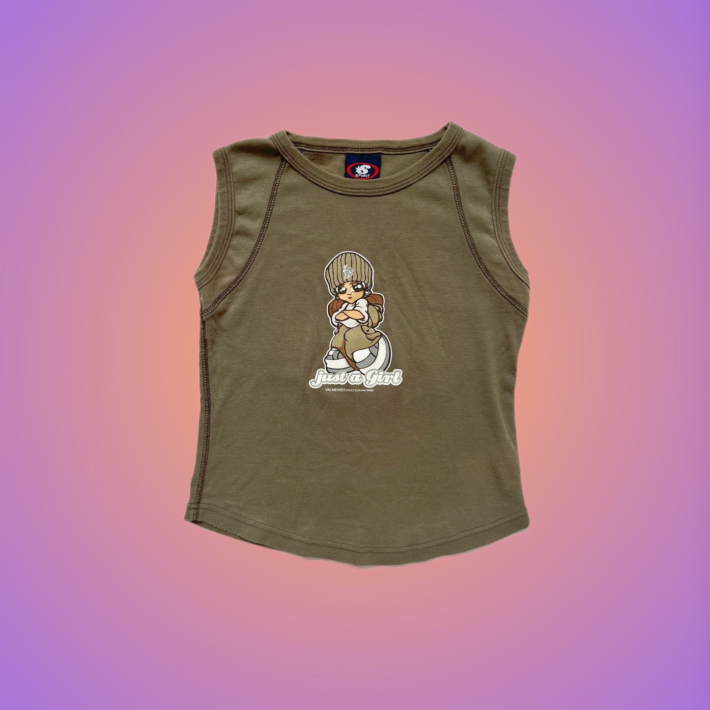 TOP S from pliswholesale - Italian & euro Y2K supplier 💚