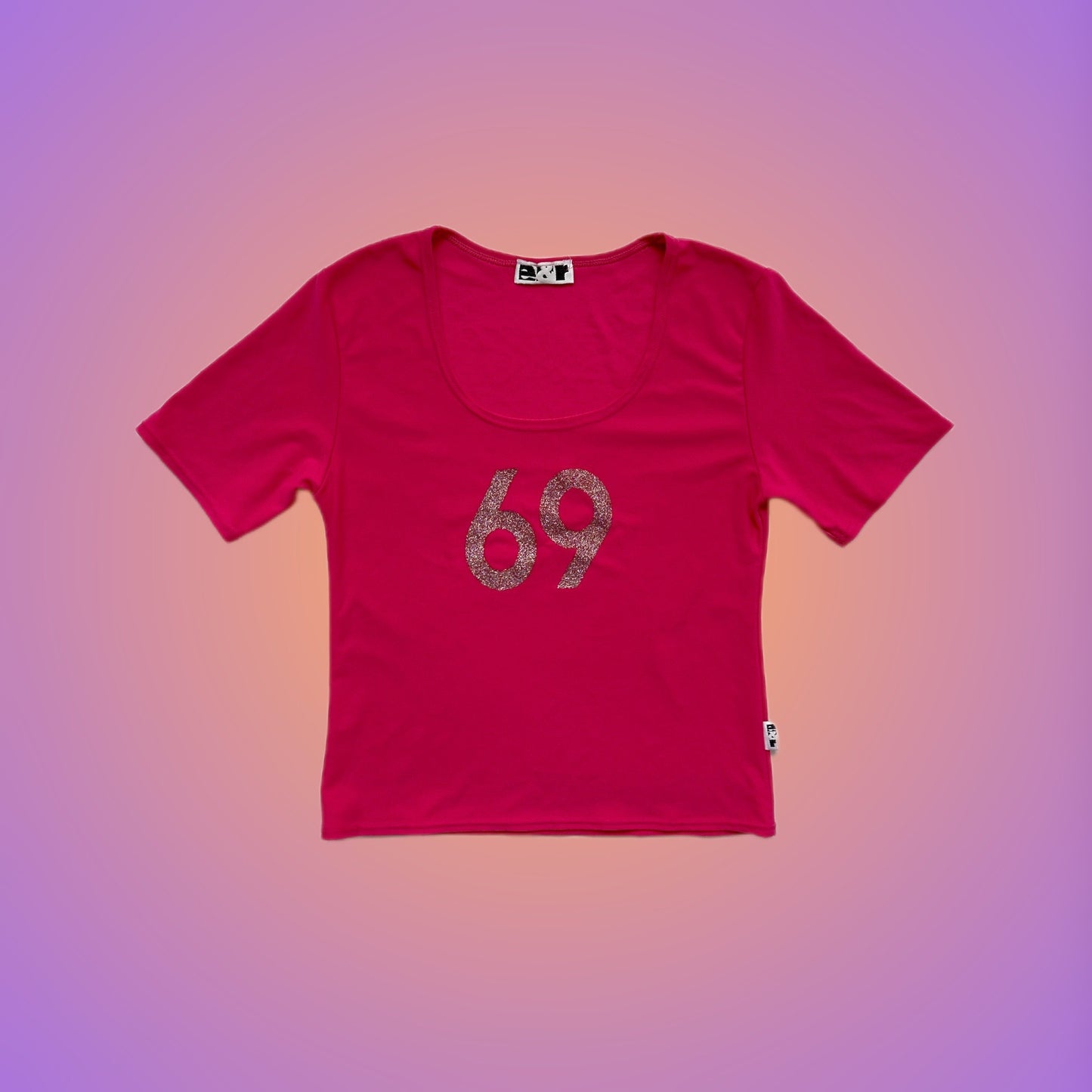 TOP M/L from pliswholesale - Italian & euro Y2K supplier 💚