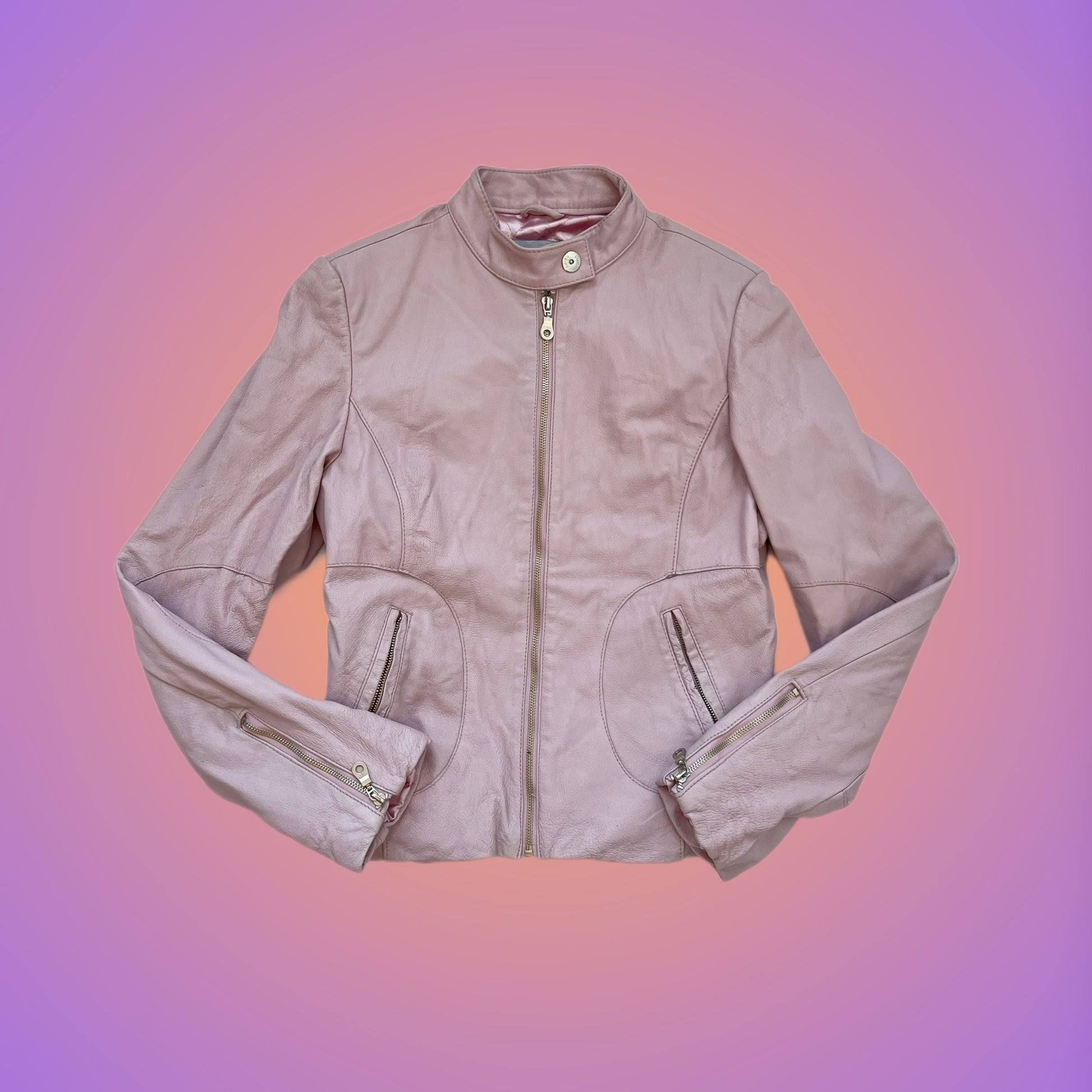 JACKET M – vintage Y2K wholesale | pliswholesale