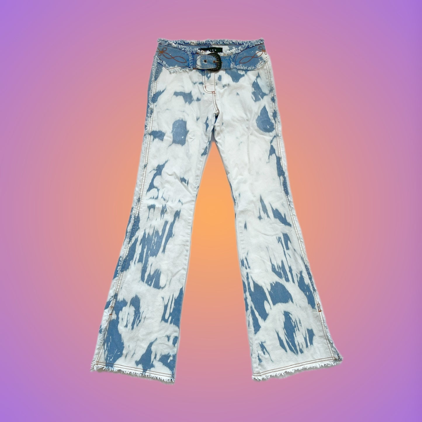 JEANS XXS/XS from pliswholesale - Italian & euro Y2K supplier 💚