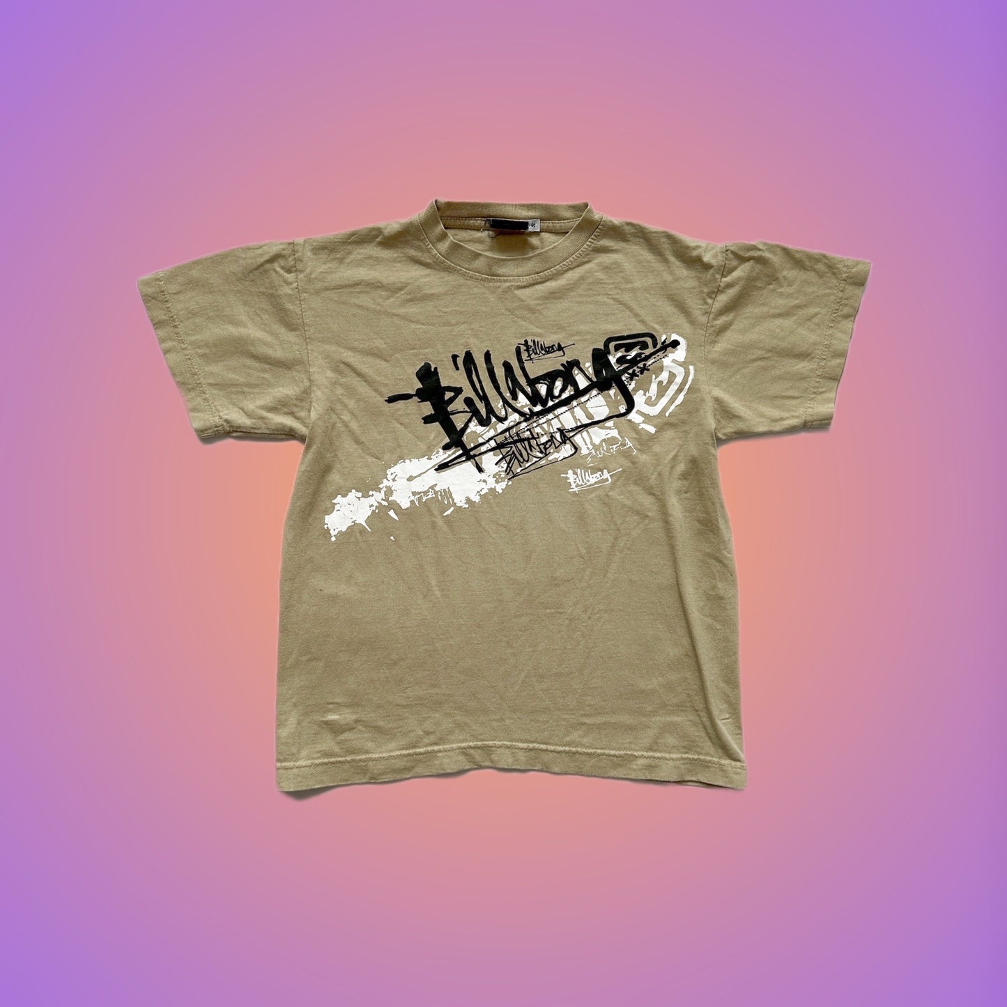 TOP XS BILLABONG from pliswholesale - Italian & euro Y2K supplier 💚