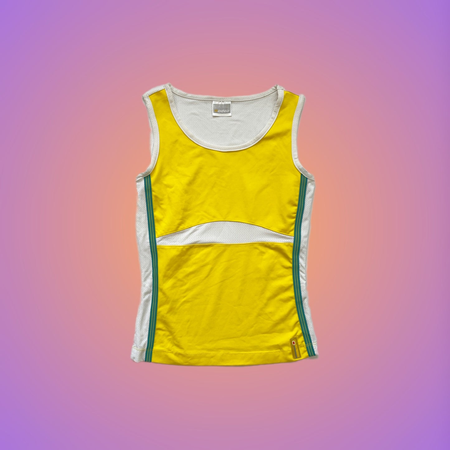 TOP M from pliswholesale - Italian & euro Y2K supplier 💚