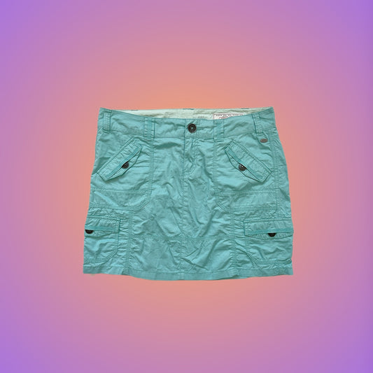 MINI SKIRT L/XL – vintage Y2K wholesale | pliswholesale