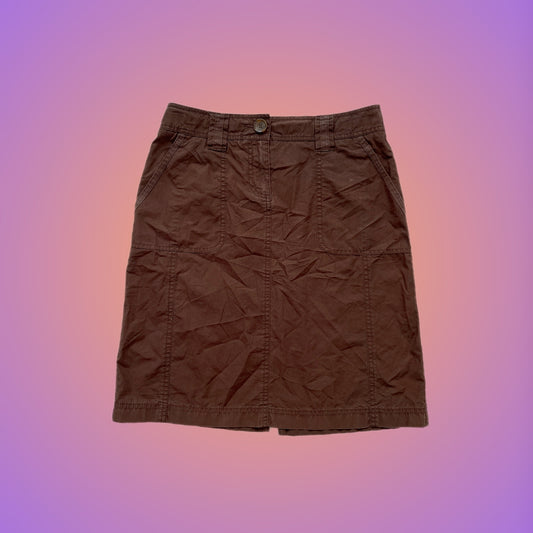 MIDI SKIRT S – vintage Y2K wholesale | pliswholesale