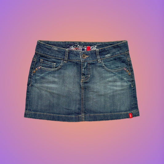 MINI SKIRT M from pliswholesale - Italian & euro Y2K supplier 💚