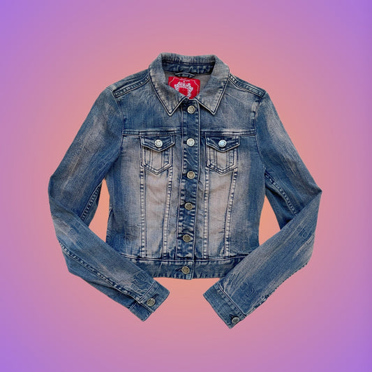 JACKET XS/S – vintage Y2K wholesale | pliswholesale