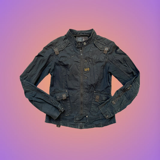 JACKET S G-STAR – vintage Y2K wholesale | pliswholesale