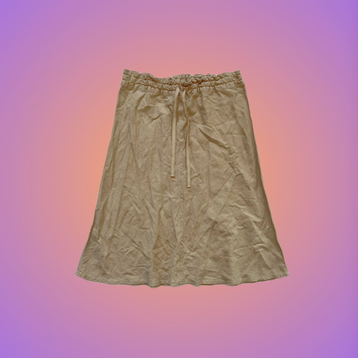 MIDI SKIRT S from pliswholesale - Italian & euro Y2K supplier 💚