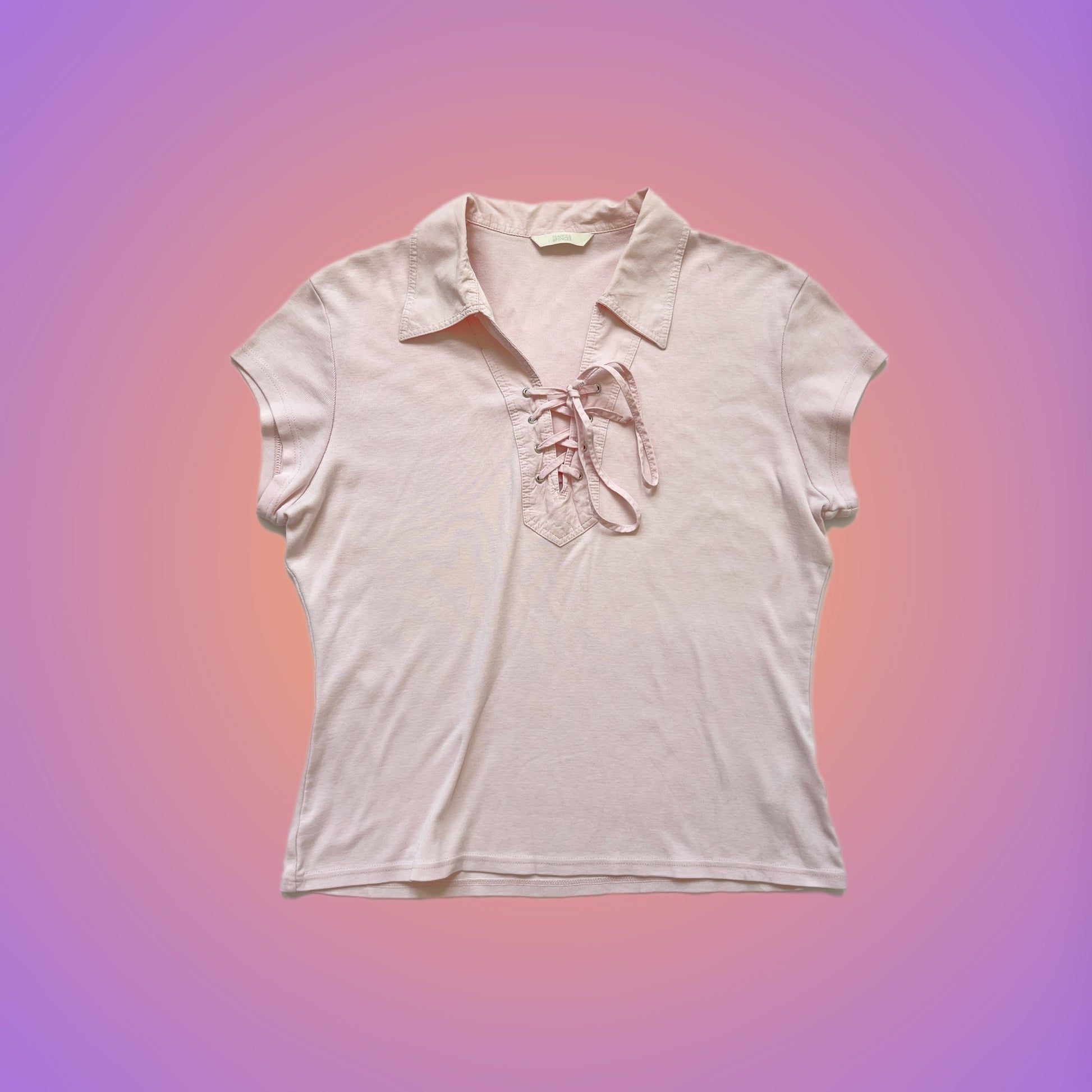 TOP L ā vintage Y2K wholesale | pliswholesale