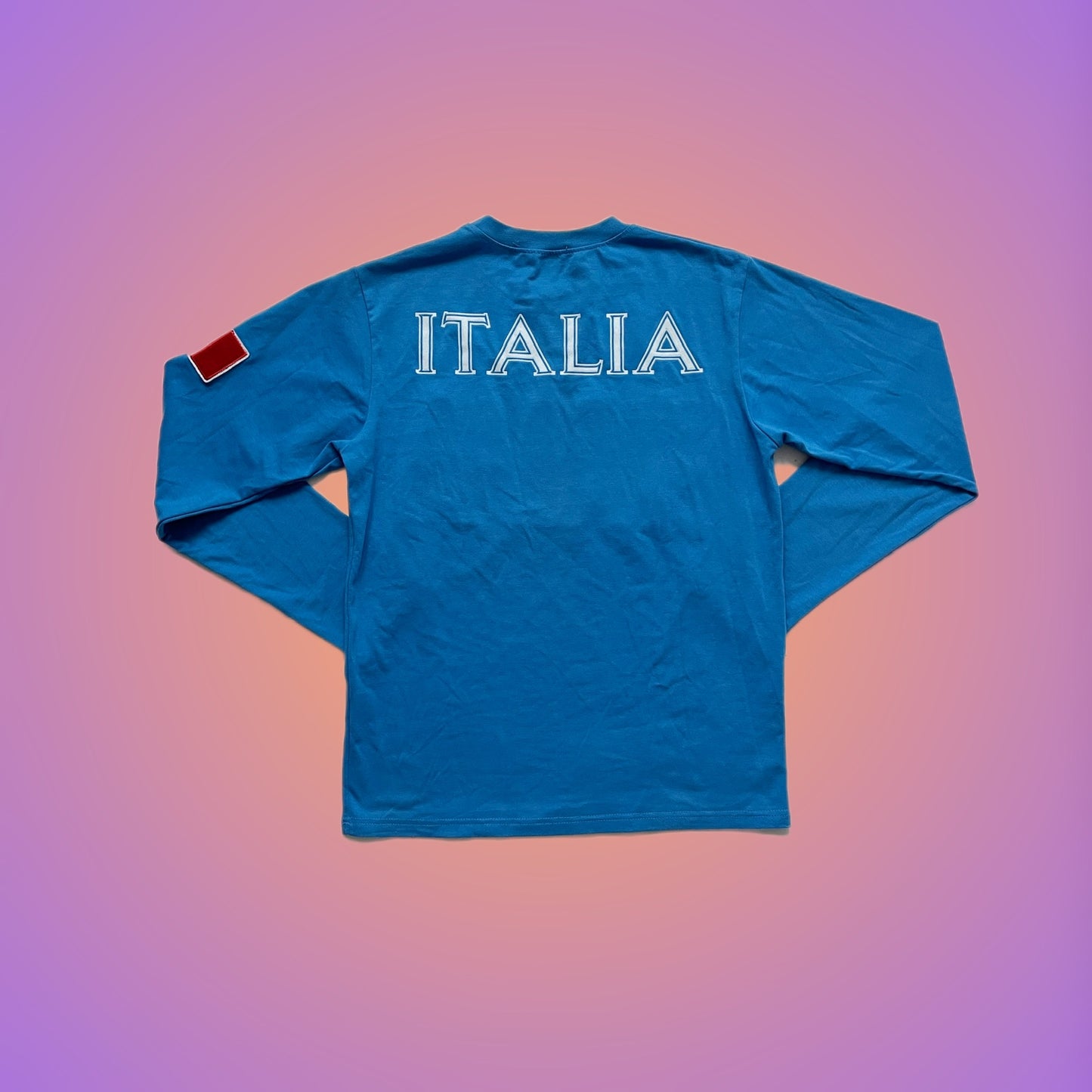 LONG SLEEVE L ITALIA ā vintage Y2K wholesale | pliswholesale