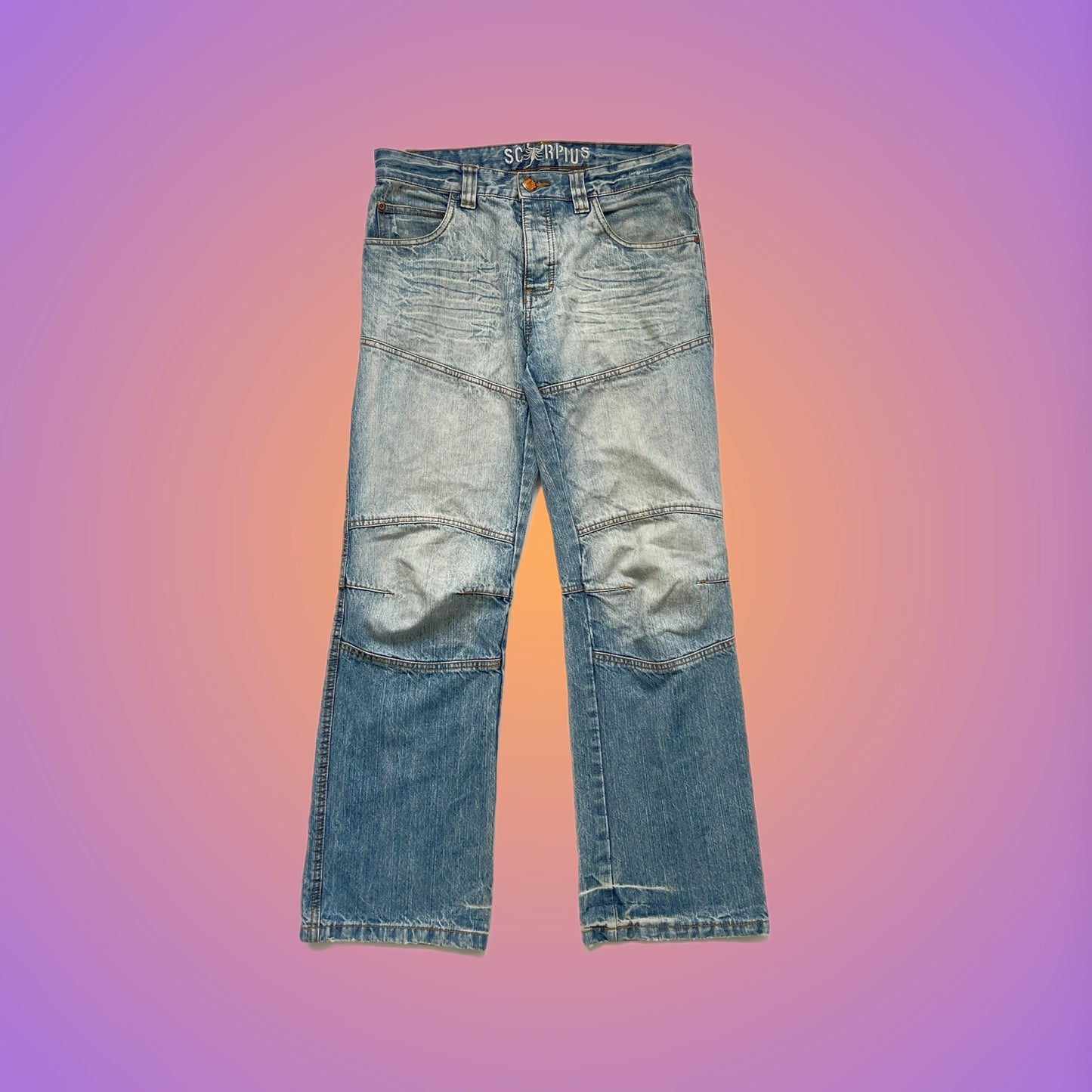 JEANS L from pliswholesale - Italian & euro Y2K supplier 💚